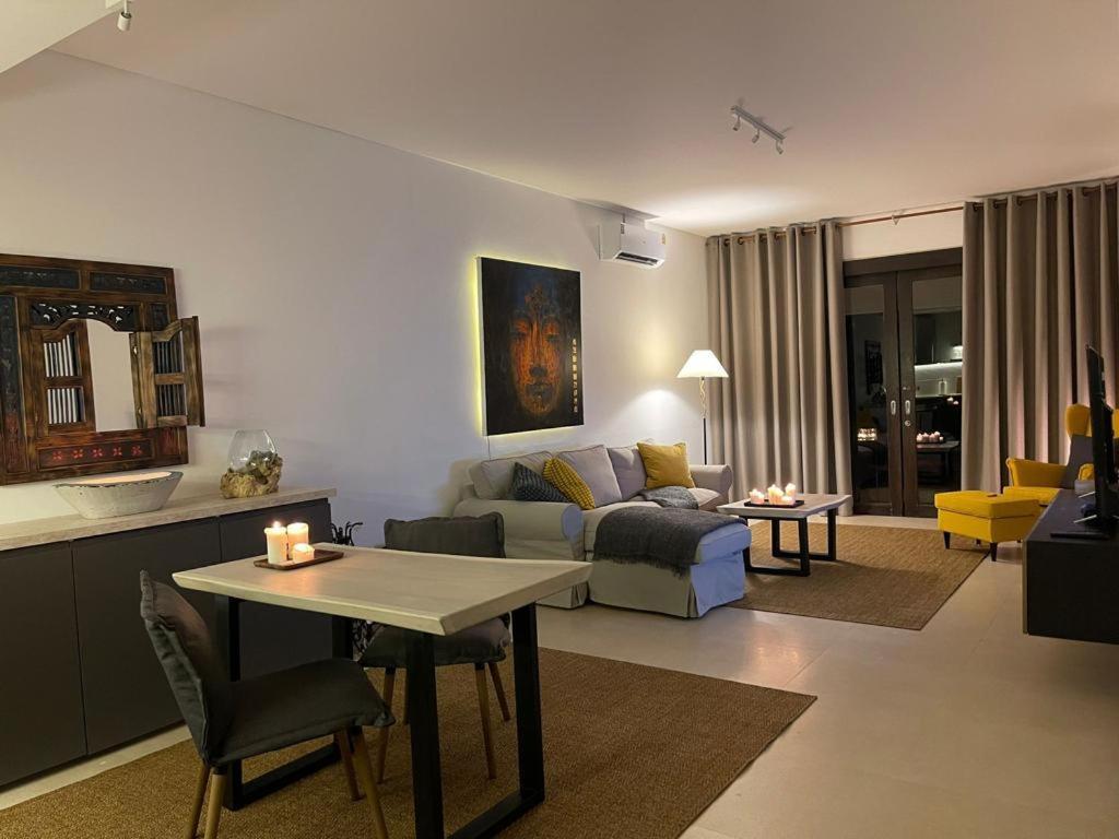 Apartment The Cosy New Fisherman *
