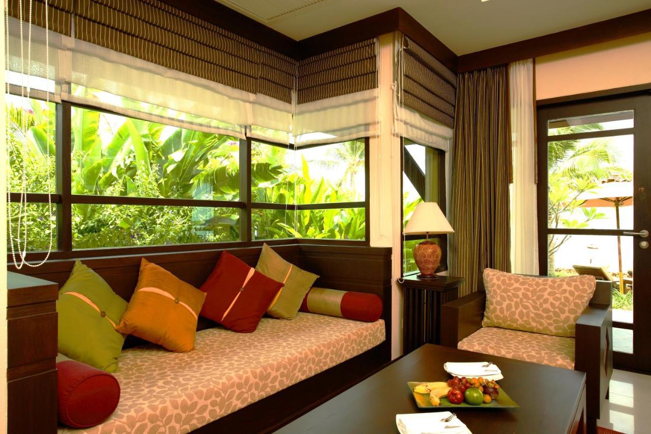 Bo Phut And - Sha Resort 4*