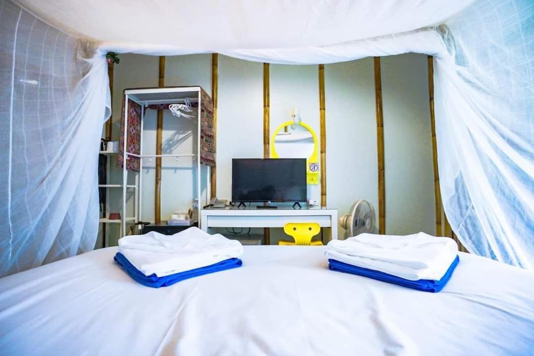 Anyavee Krabi 4*