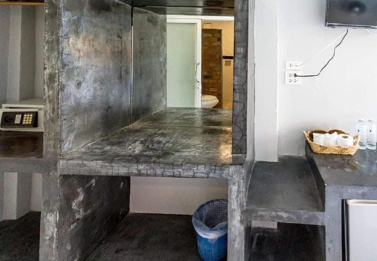 Lanta New - Sha Hotel Koh Lanta