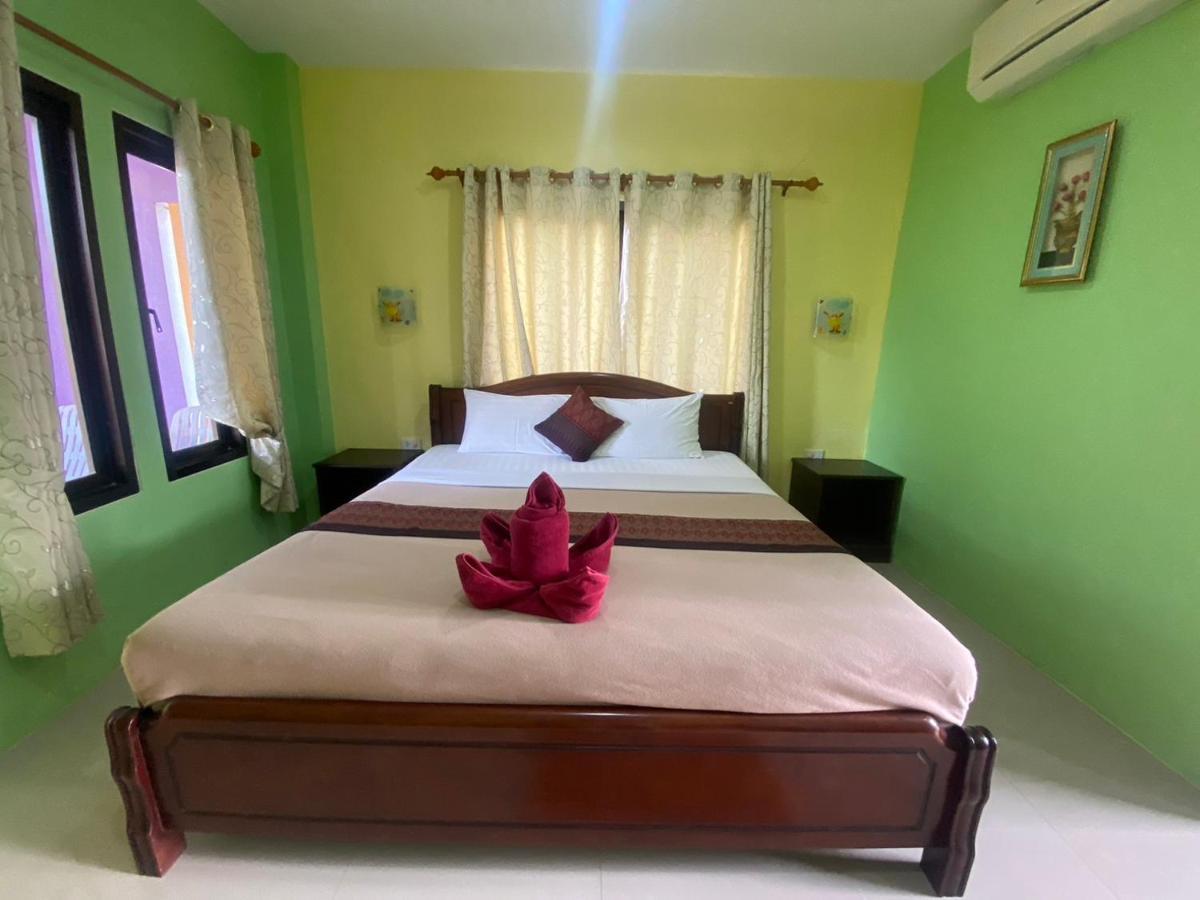 Hotel Lanta New - Sha 3*