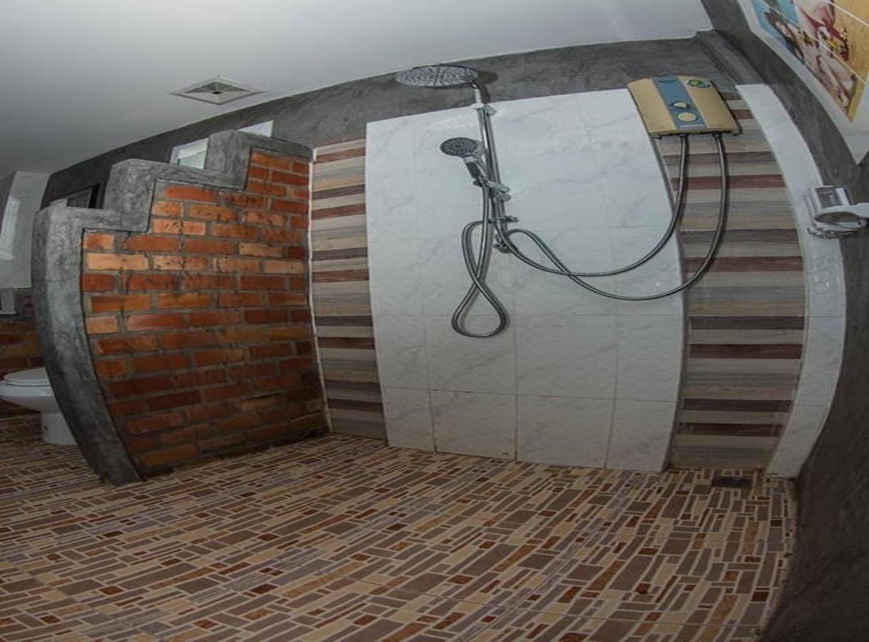 Hotel Lanta New - Sha