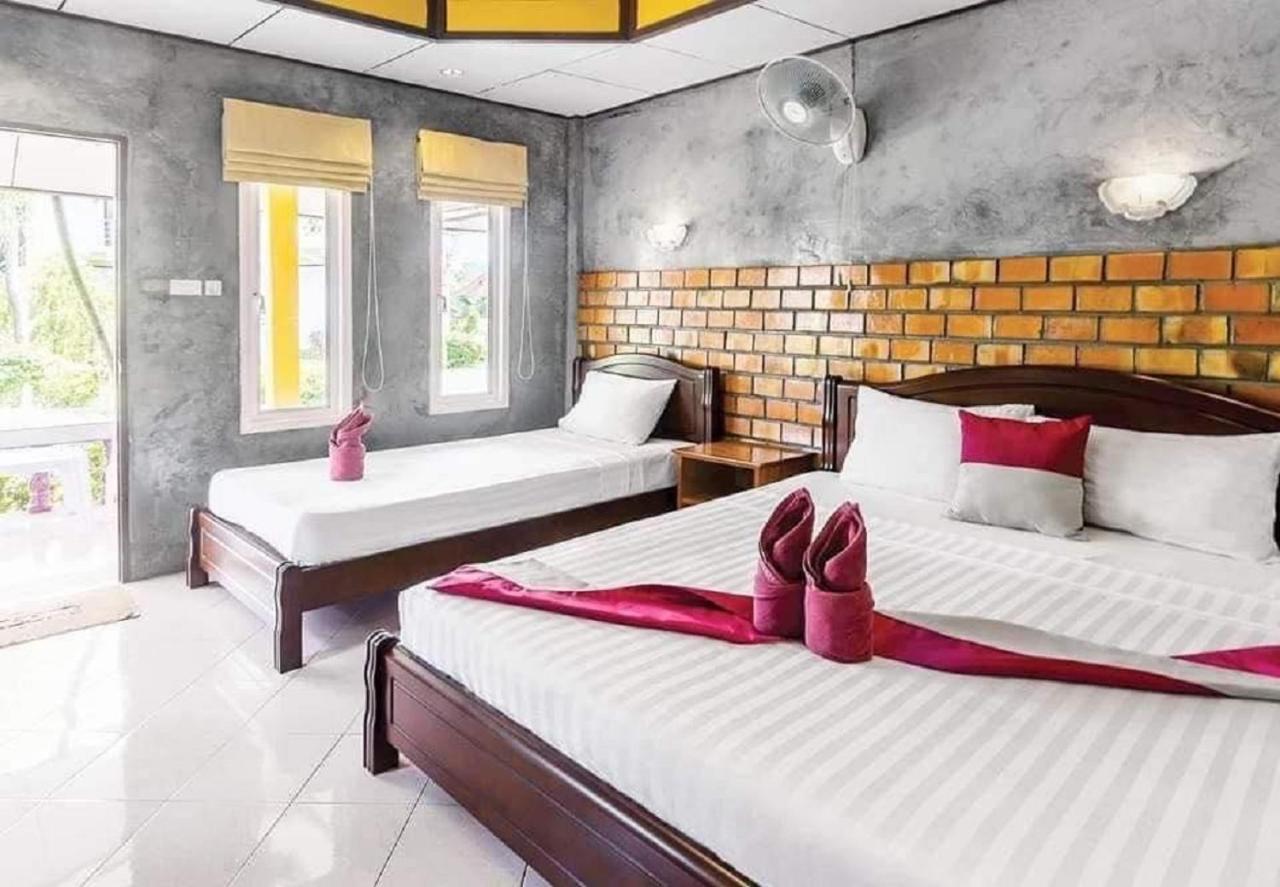 Lanta New - Sha Hotel Koh Lanta