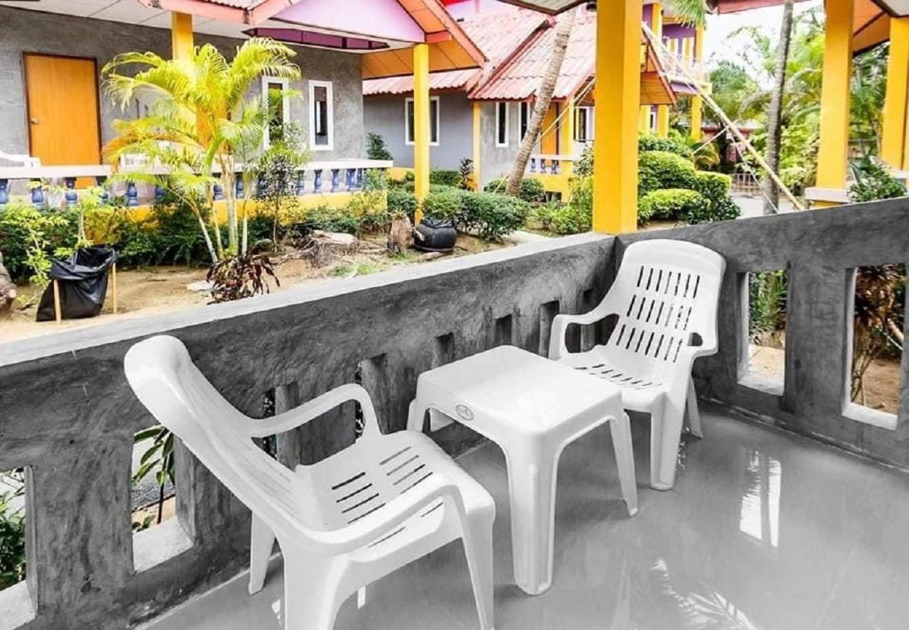 Hotel Lanta New - Sha Koh Lanta