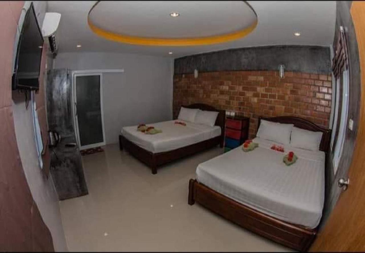 Lanta New - Sha Hotel 3*