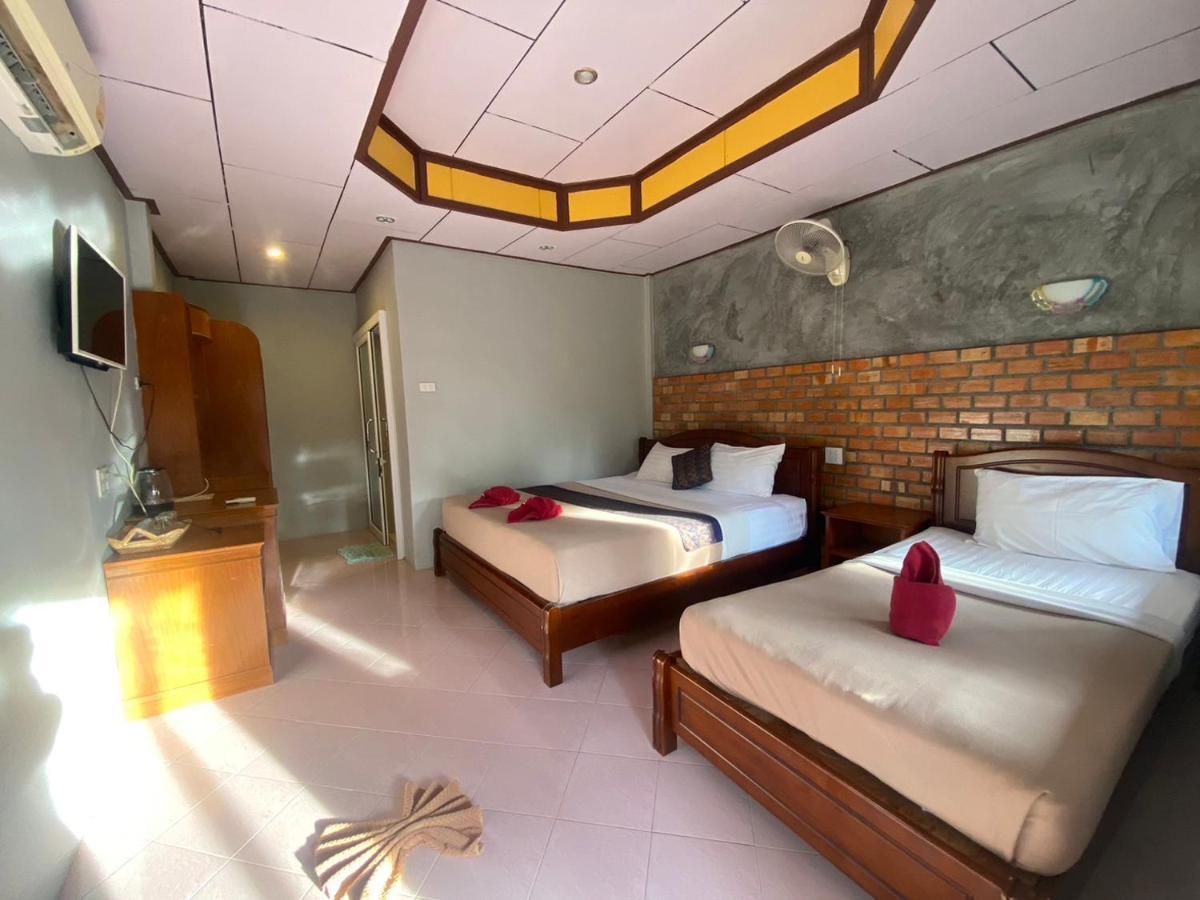 Lanta New - Sha 3* Koh Lanta