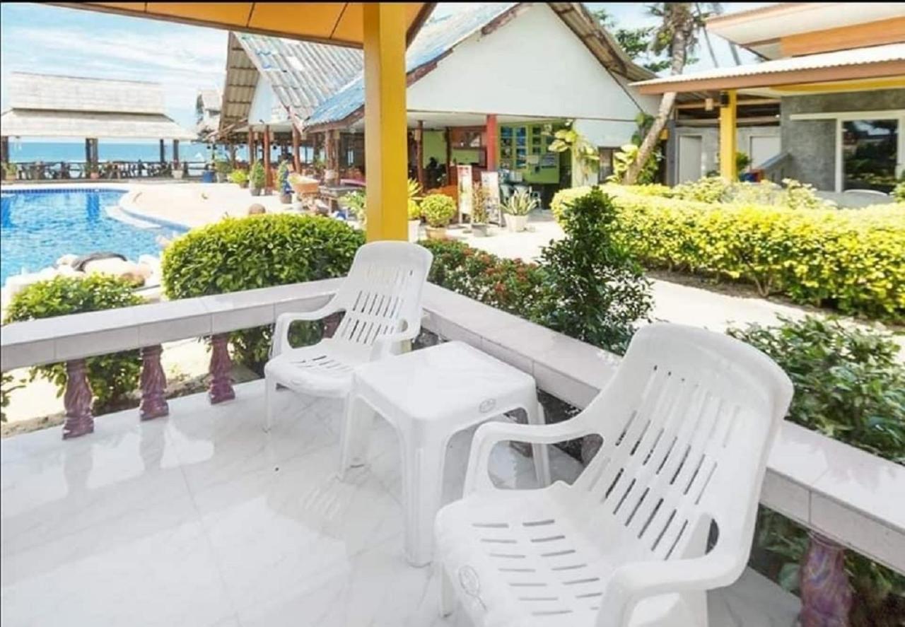 Lanta New - Sha Hotel