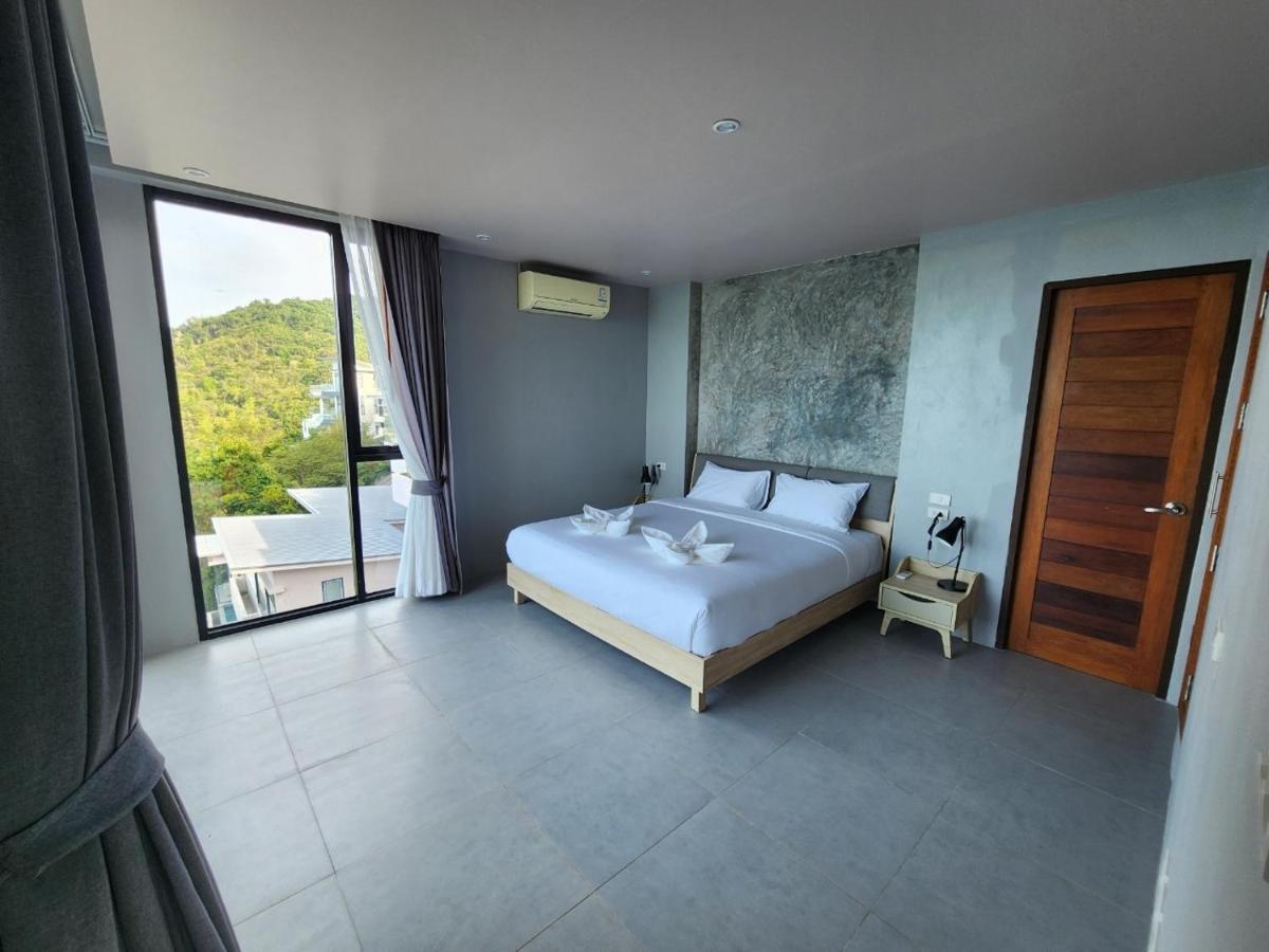 Scenery Samui Chaweng (Koh Samui)