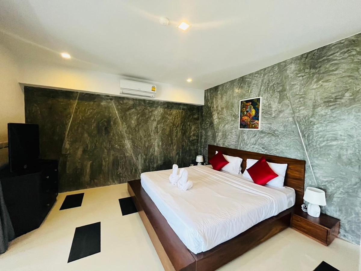 Apartamento Replay Residences Samui *