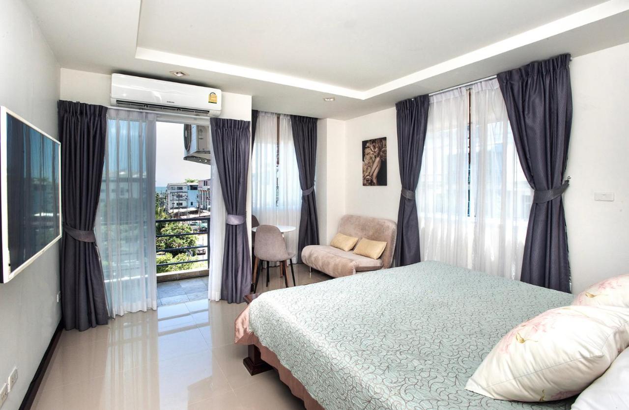Apartamento 7 *