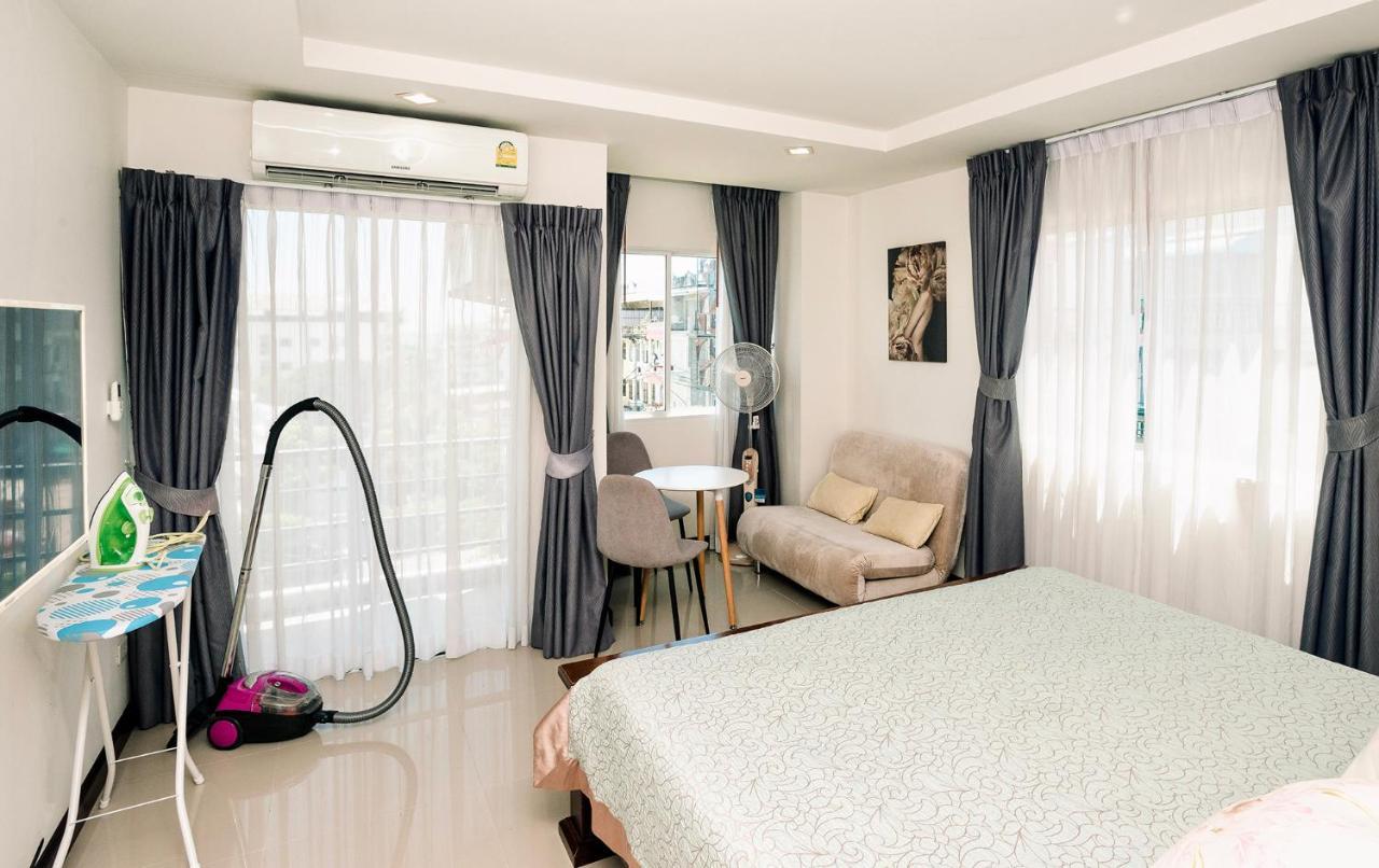 7 Apartamento *