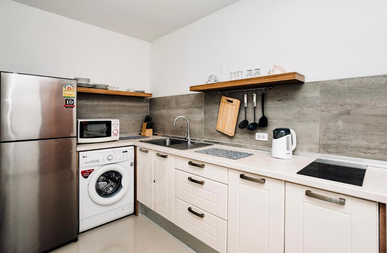 7 Apartamento Praia de Jomtien
