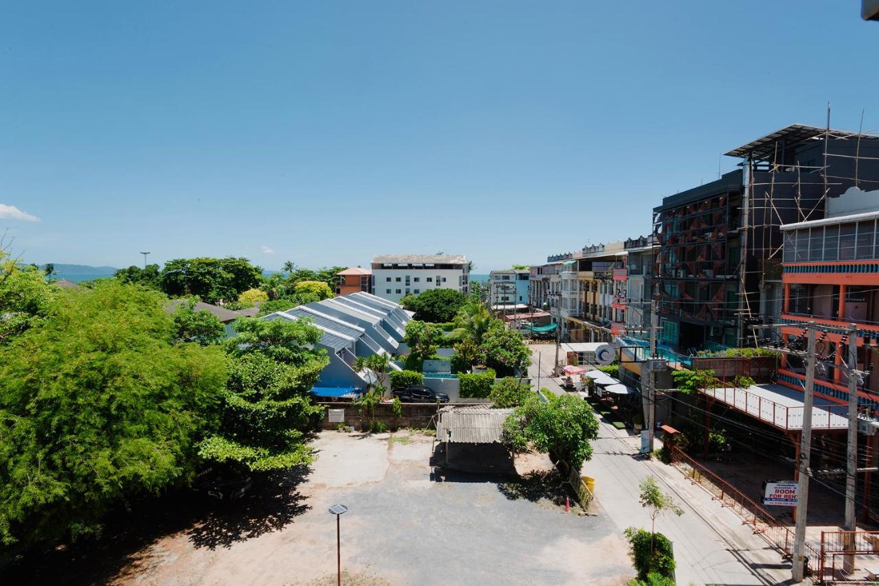 7 Apartamento