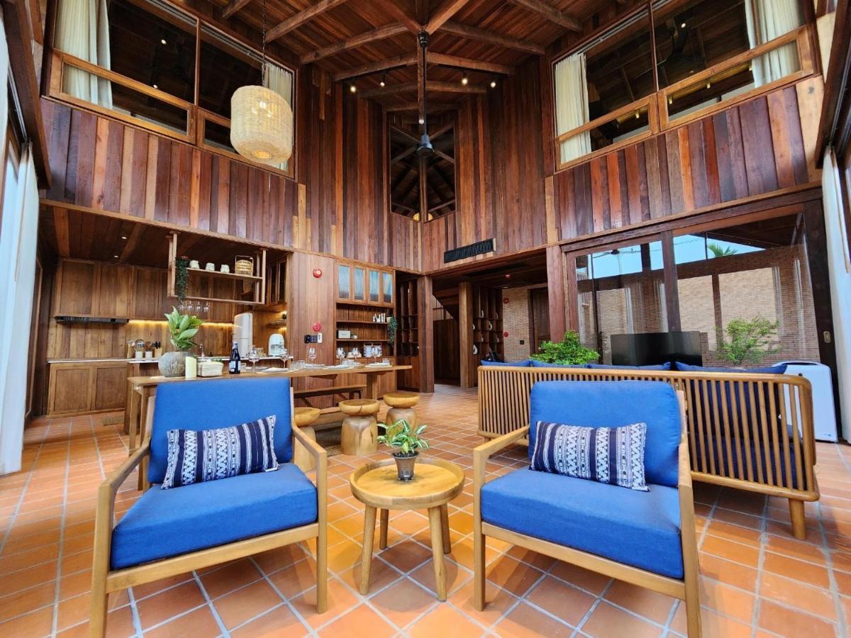 Athita The Hidden Court Chiang Saen Boutique Sha Certified Hotel Chiang Rai