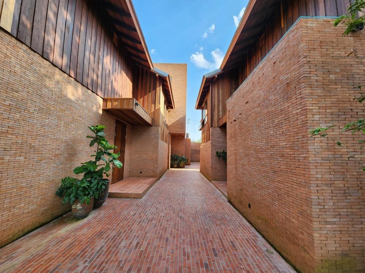 Athita The Hidden Court Chiang Saen Boutique Sha Certified 4* Chiang Rai