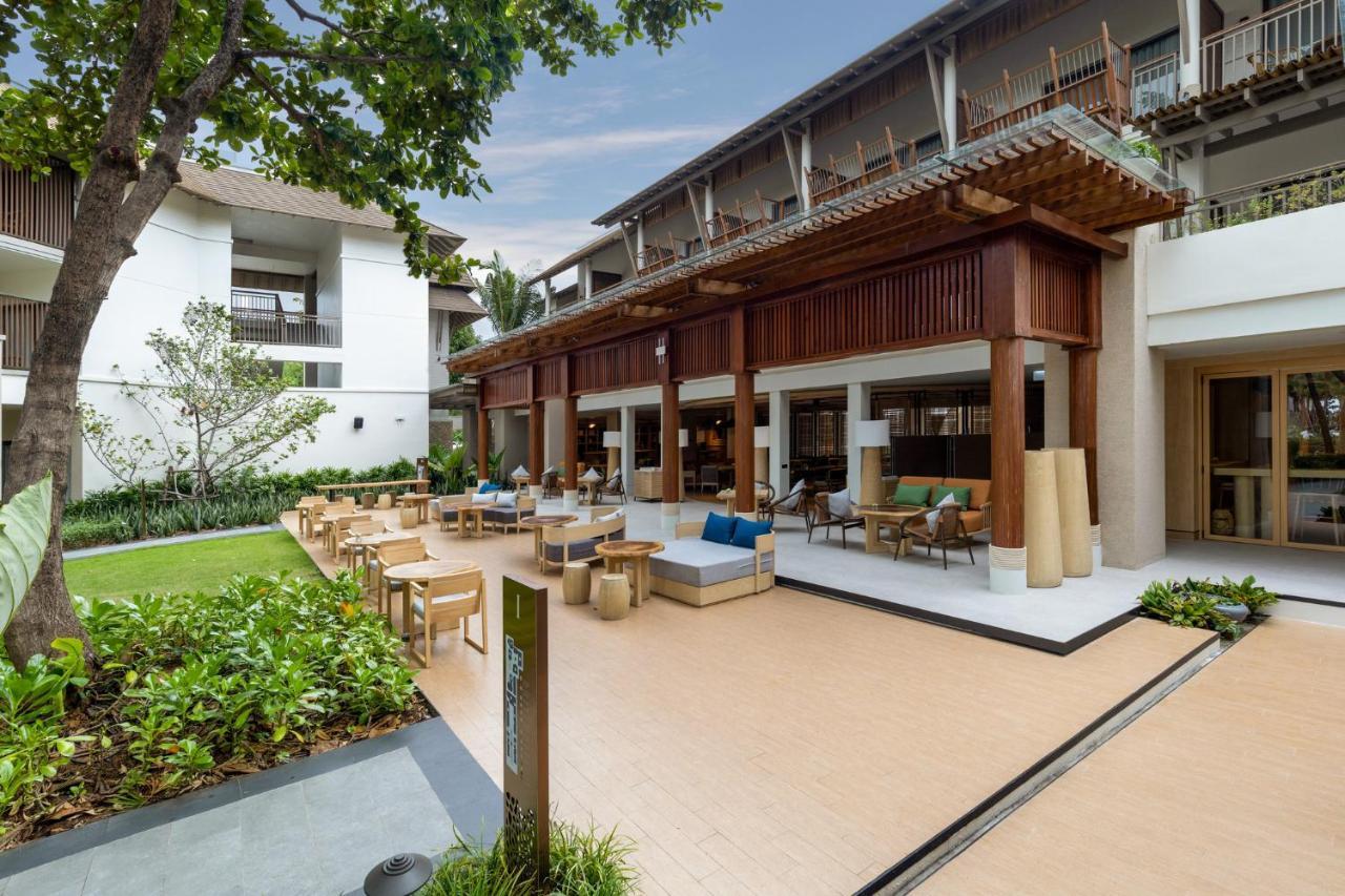 Samui By Ihg Hotel 4*