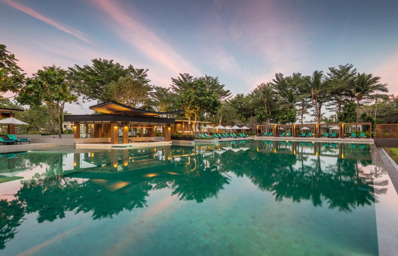 Dusit Thani Krabi - Sha Extra Resort 5*