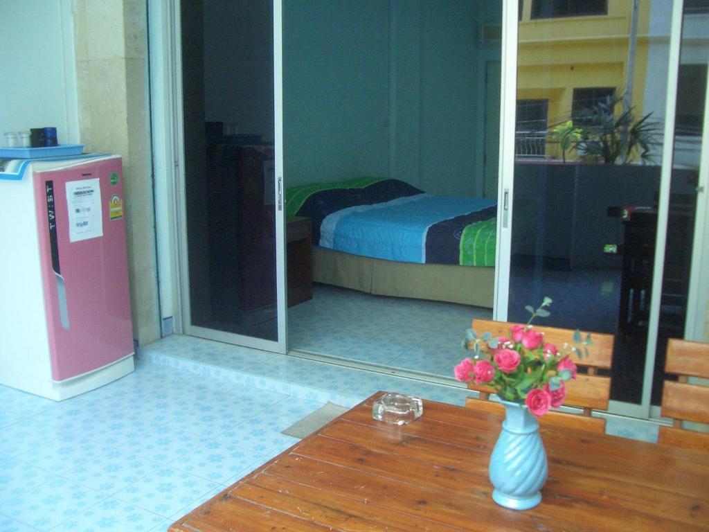 T&t Ocean View Guest house *
