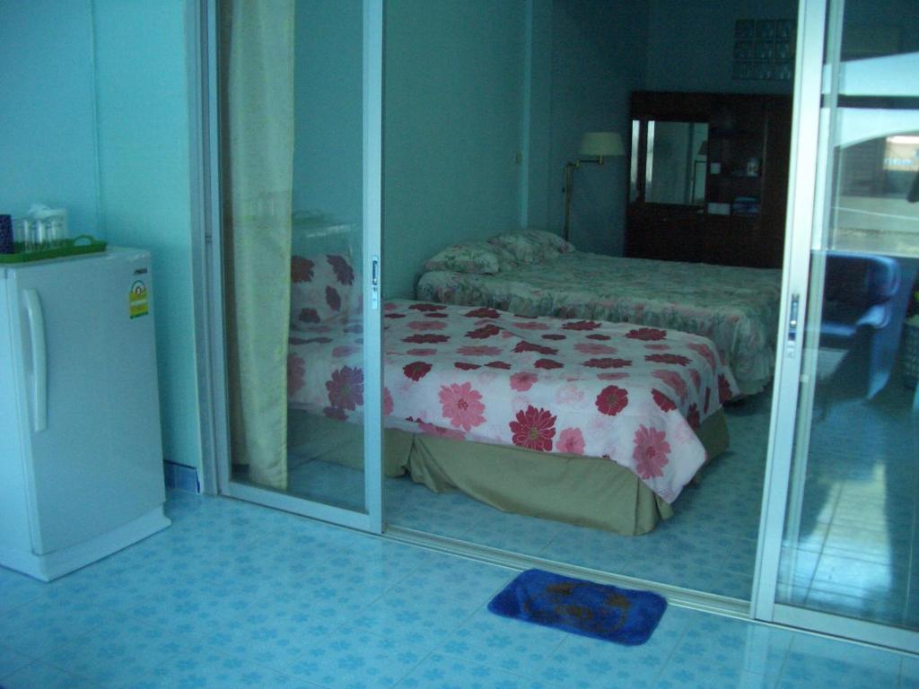 T&t Ocean View Guest house Jomtien Beach