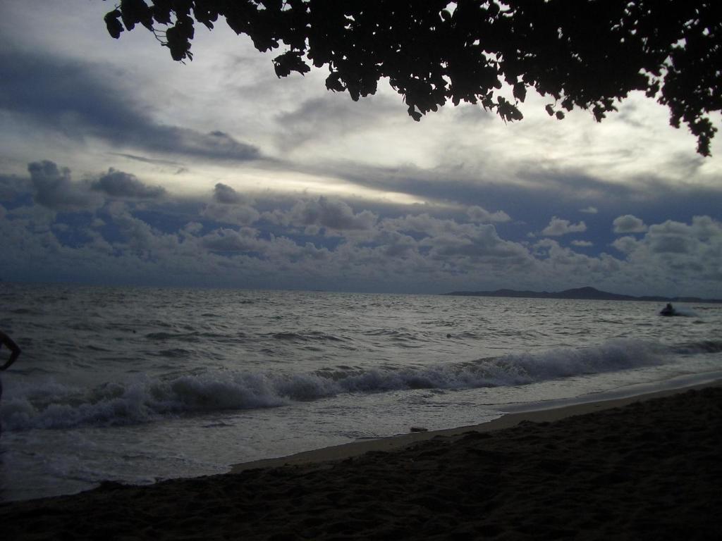T&t Ocean View Guest house Jomtien Beach