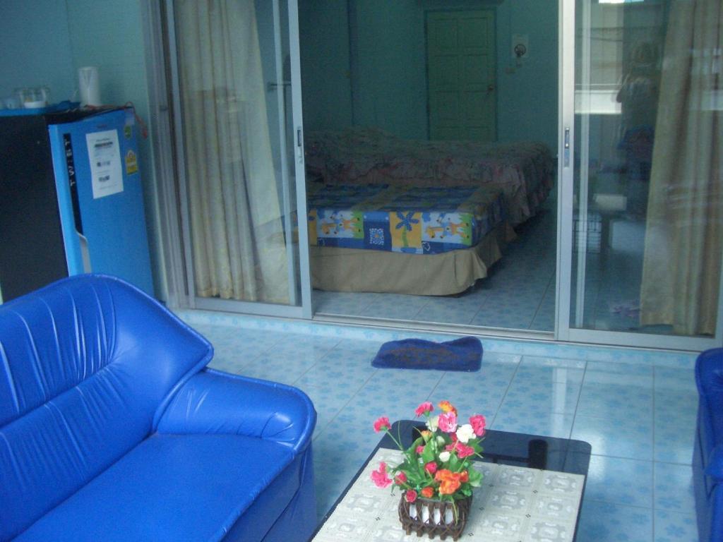 T&t Ocean View Guest house