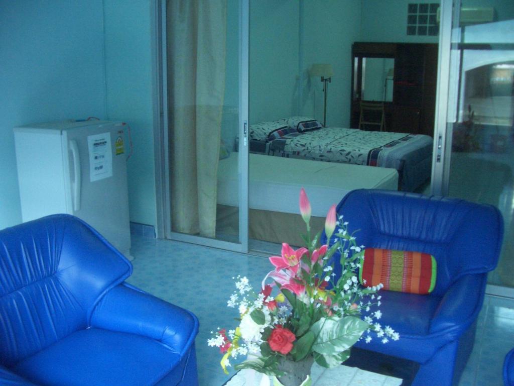 T&t Ocean View Guest house *