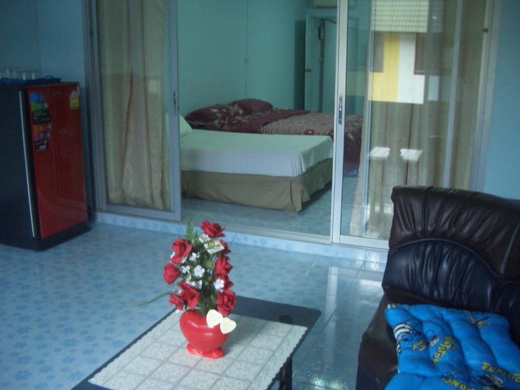 T&t Ocean View Guest house