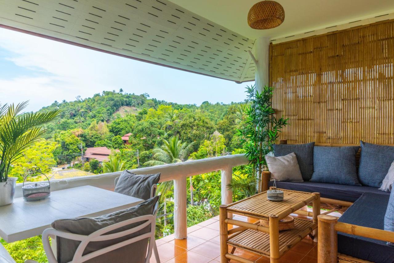 Kalani Bungalows, * Haad Yao