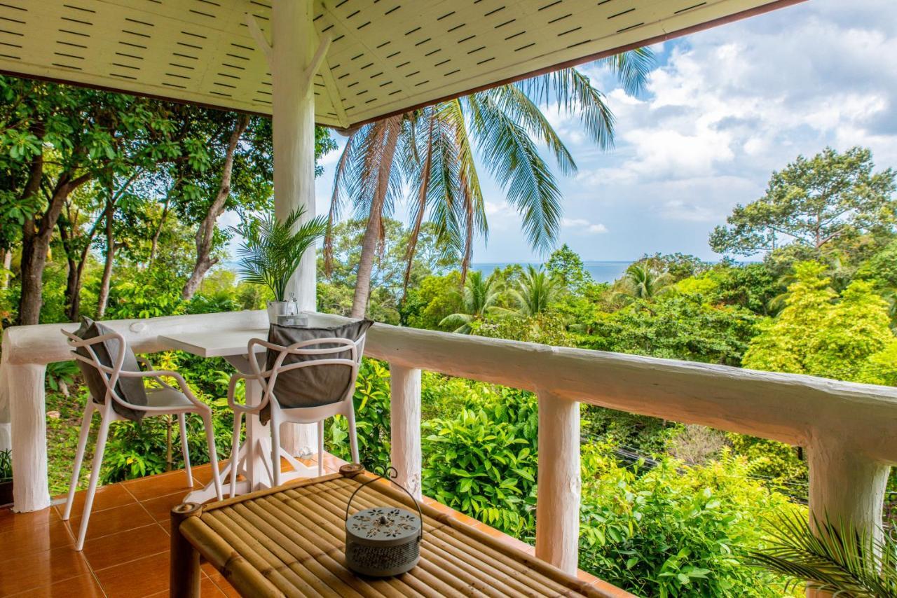 Kalani Bungalows, Resort Haad Yao