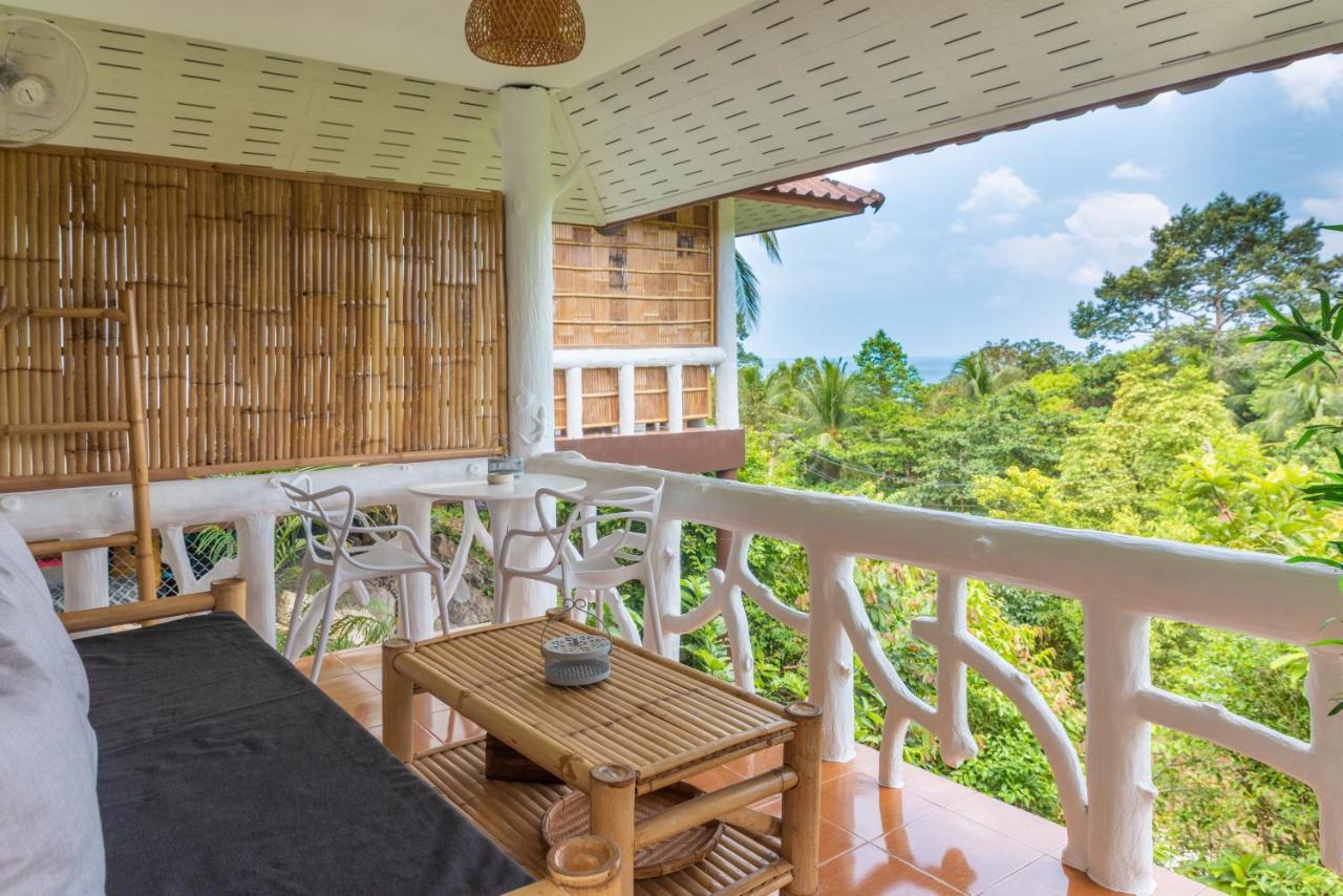 Kalani Bungalows, Resort Haad Yao