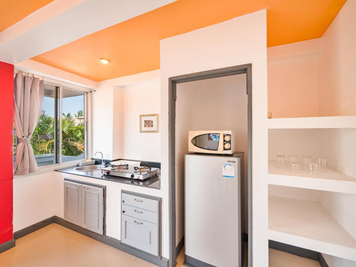 Lemon House Apartment *