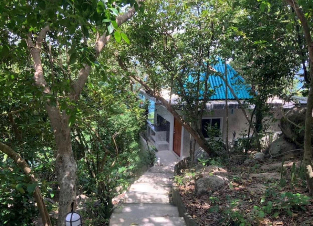 Tao Thong 1 Guest house Koh Tao