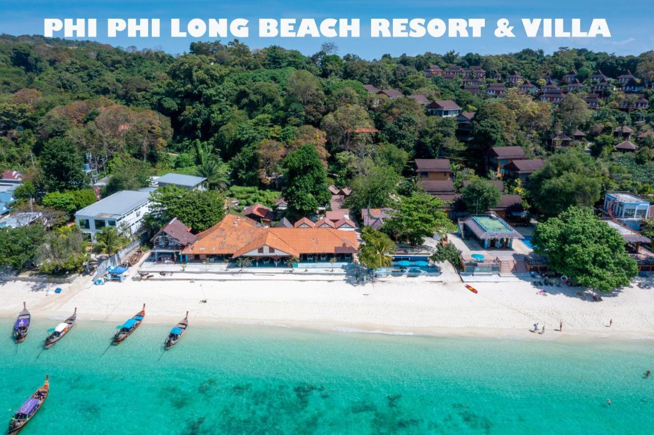 Long & Villa-sha Extra 3*