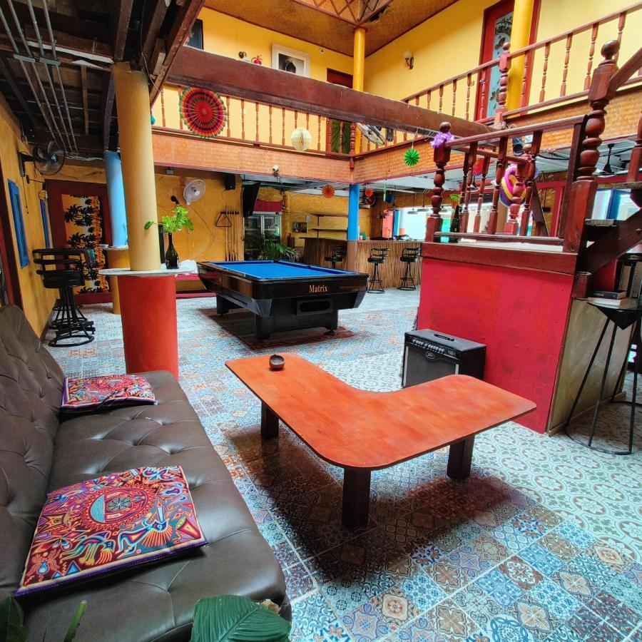 Marine House Phi Phi Don