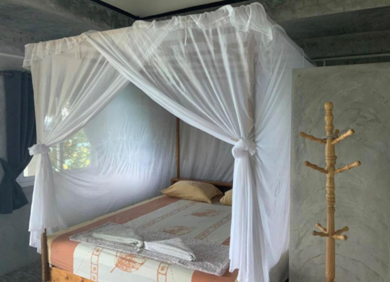 Guest house Tao Thong 1 Koh Tao