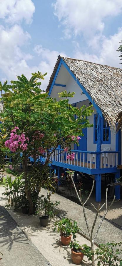 Ko Phangan Aparthotel *