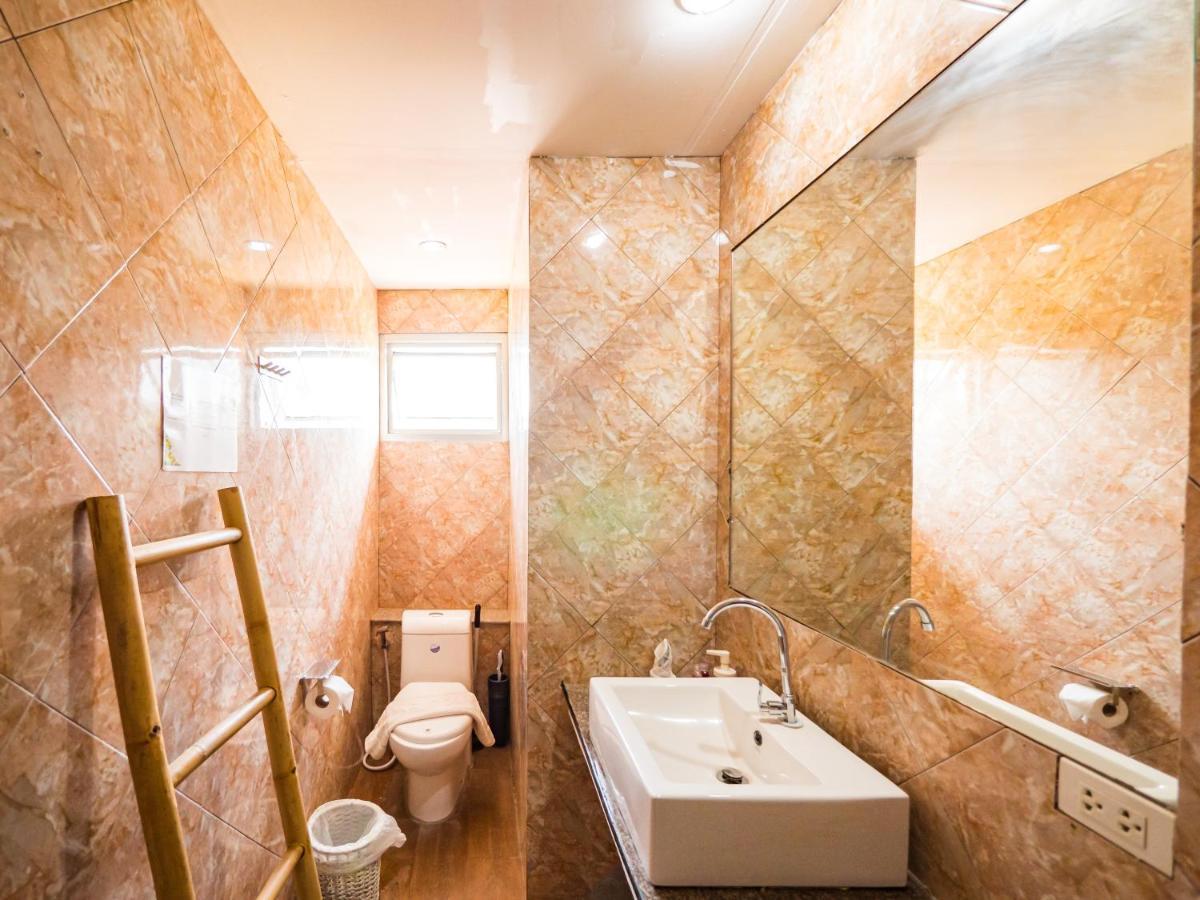Lemon House Apartment Mae Nam