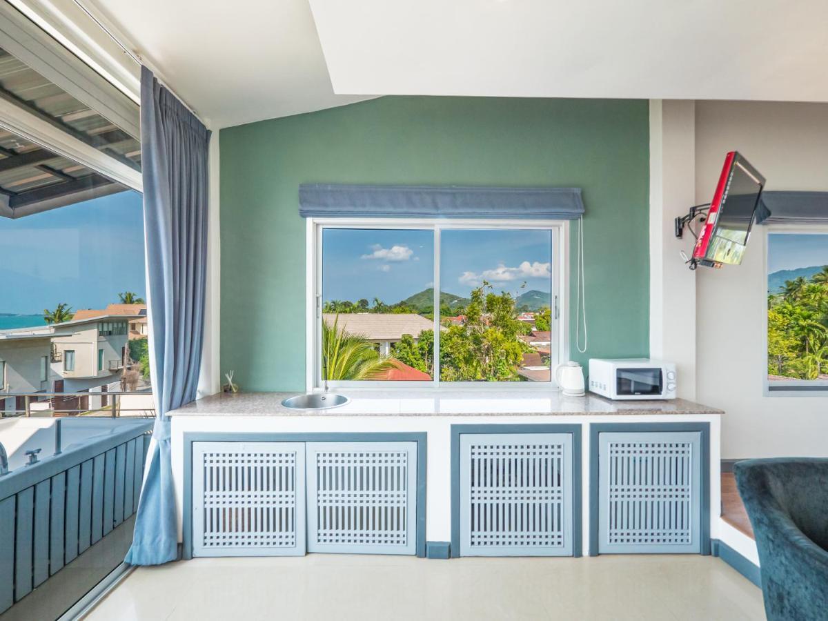 Lemon House Apartment *