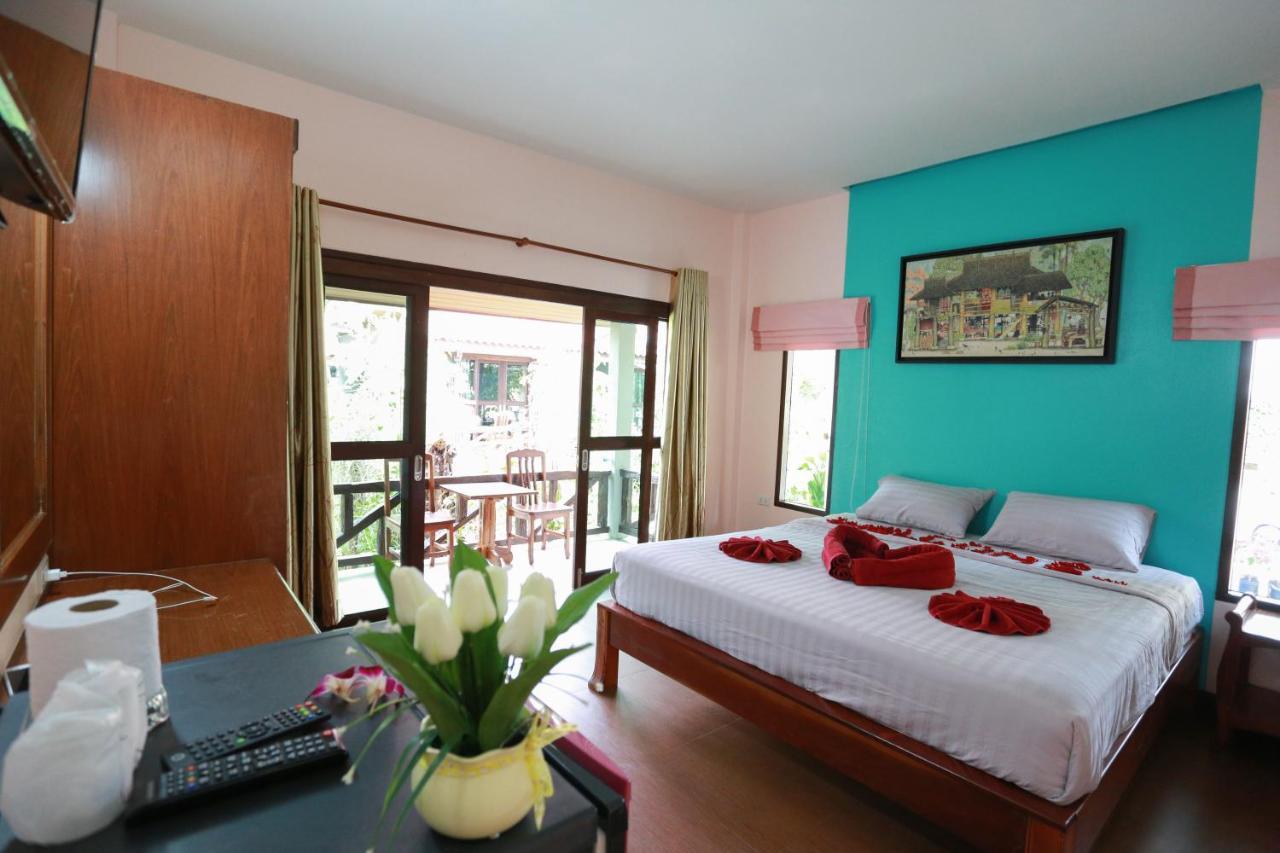 Resort Sangaroon