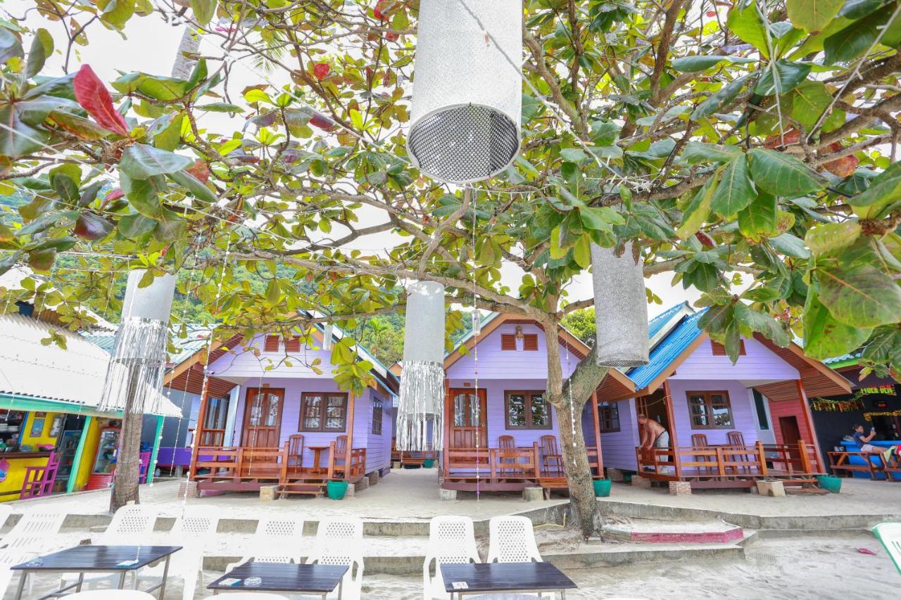 Sangaroon Koh Chang