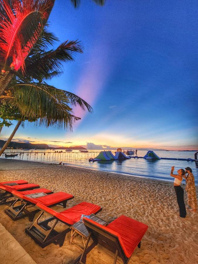 Hotel Samui Pier Front & 3*