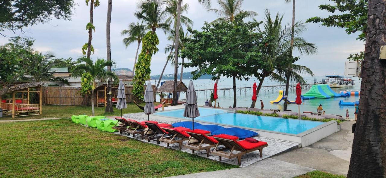 Samui Pier Front & Hotel