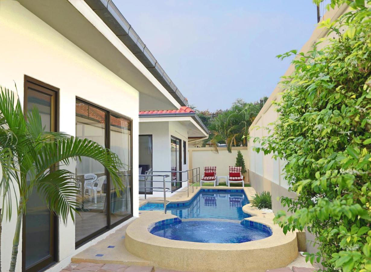 Avoca Pool Villa *