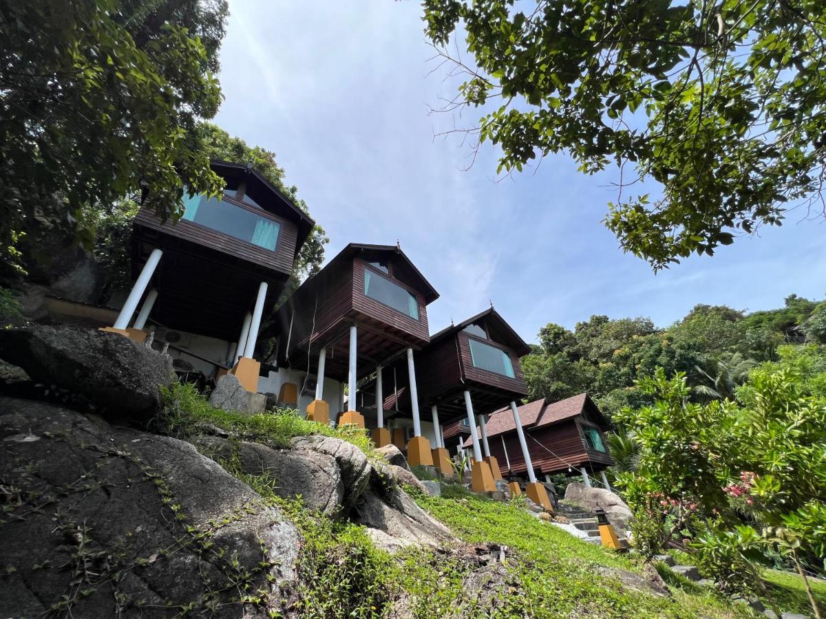 Kawarin Secret Hut And Hotel