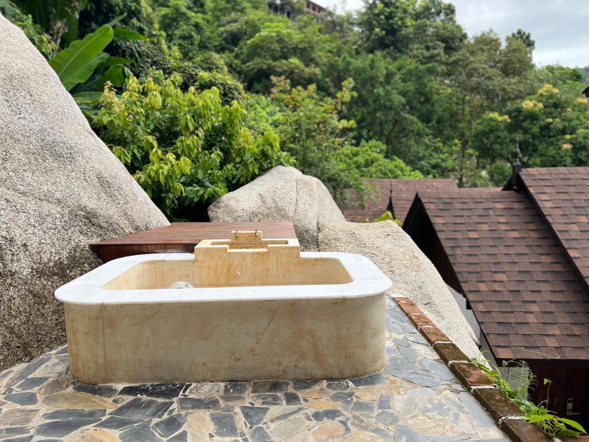 Hotel Kawarin Secret Hut And 4*