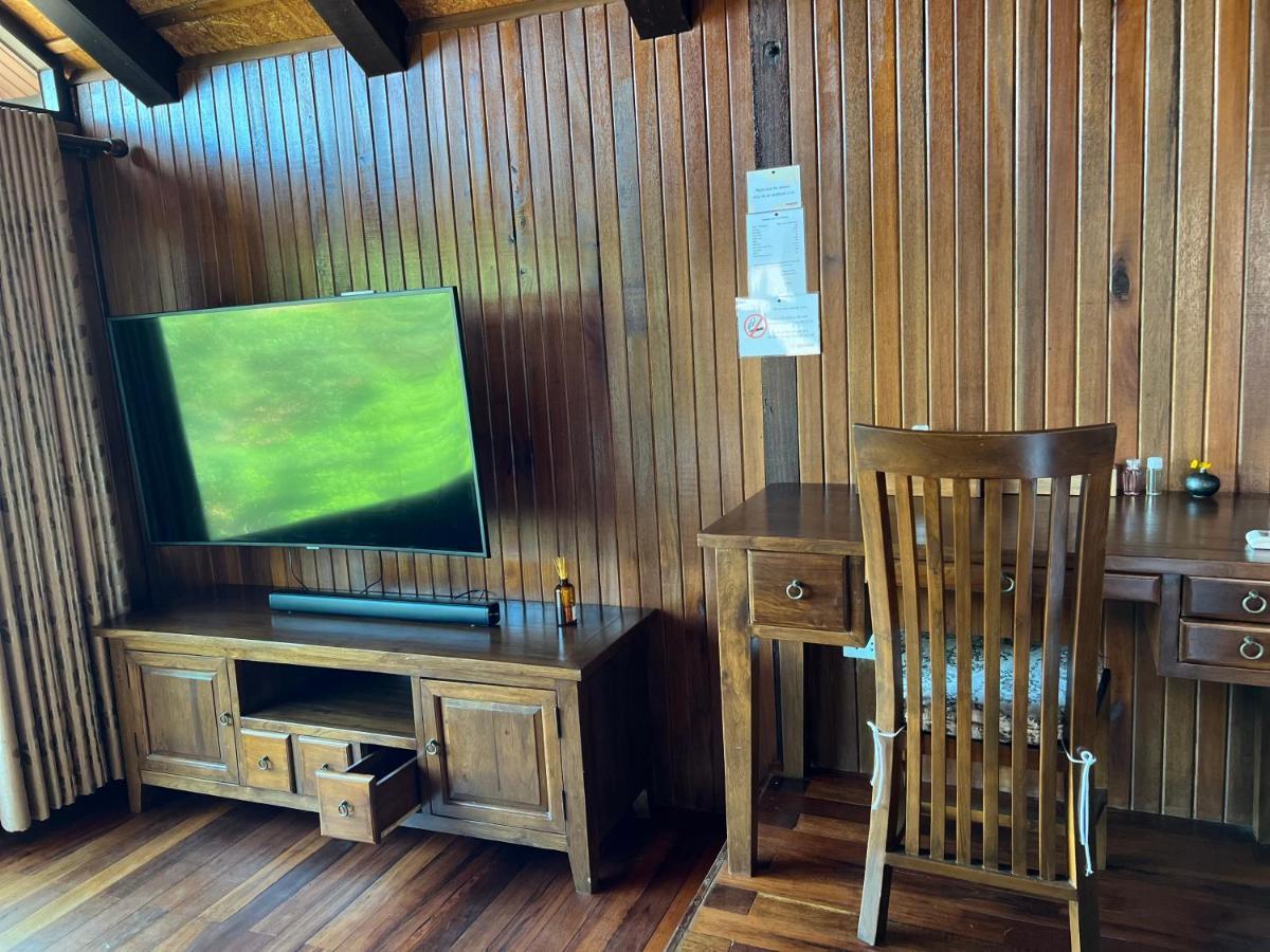 Kawarin Secret Hut And Ban Nua