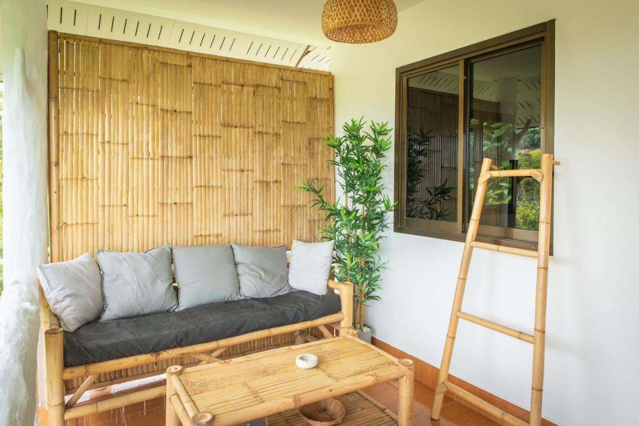 Kalani Bungalows, * Haad Yao