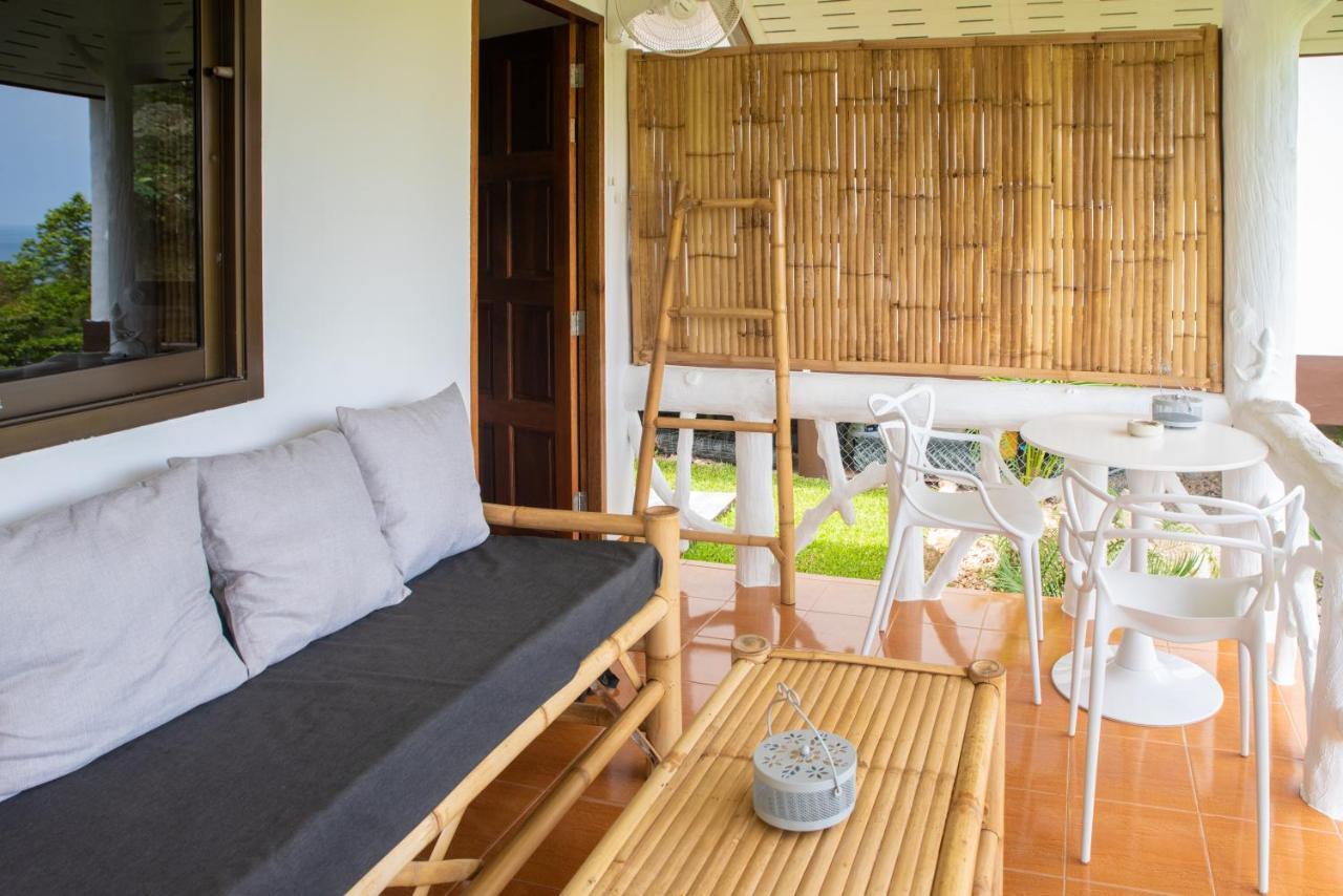 Kalani Bungalows, Haad Yao