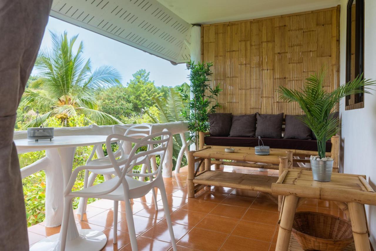 Resort Kalani Bungalows, *