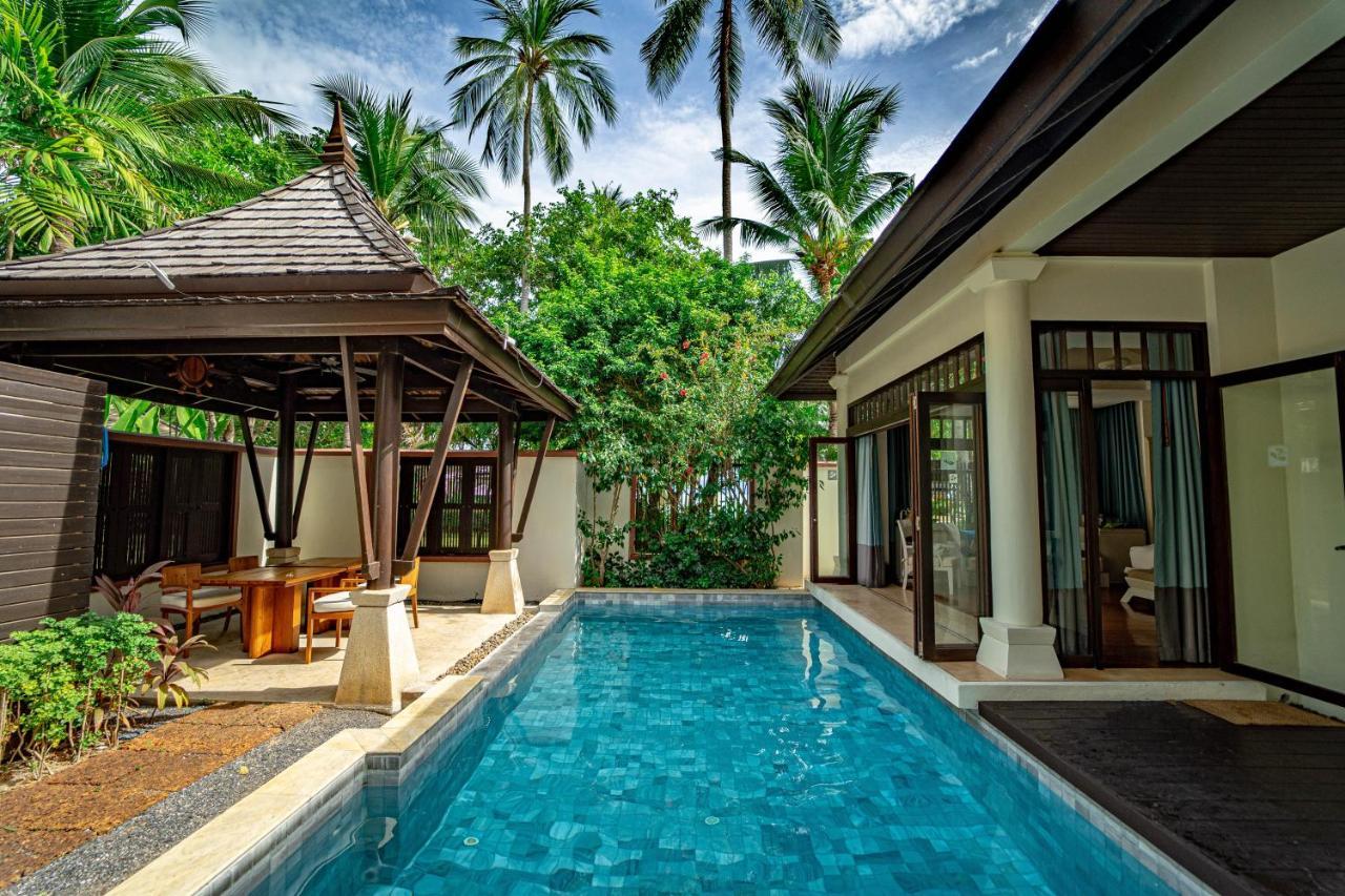 Resort Melati & 5*
